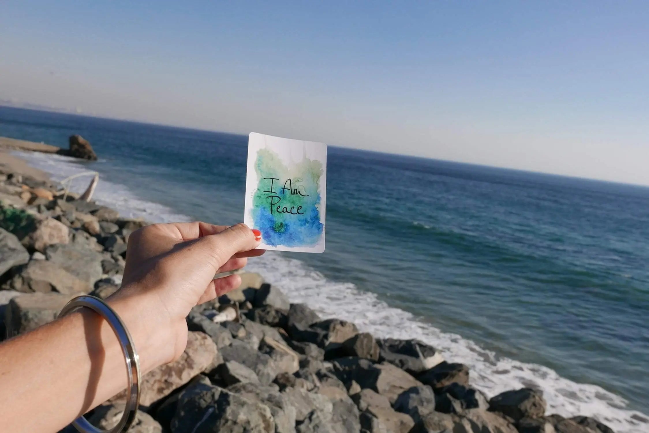 5 Ways To Reduce Stress & Anxiety Naturally - Amethyst Goddess