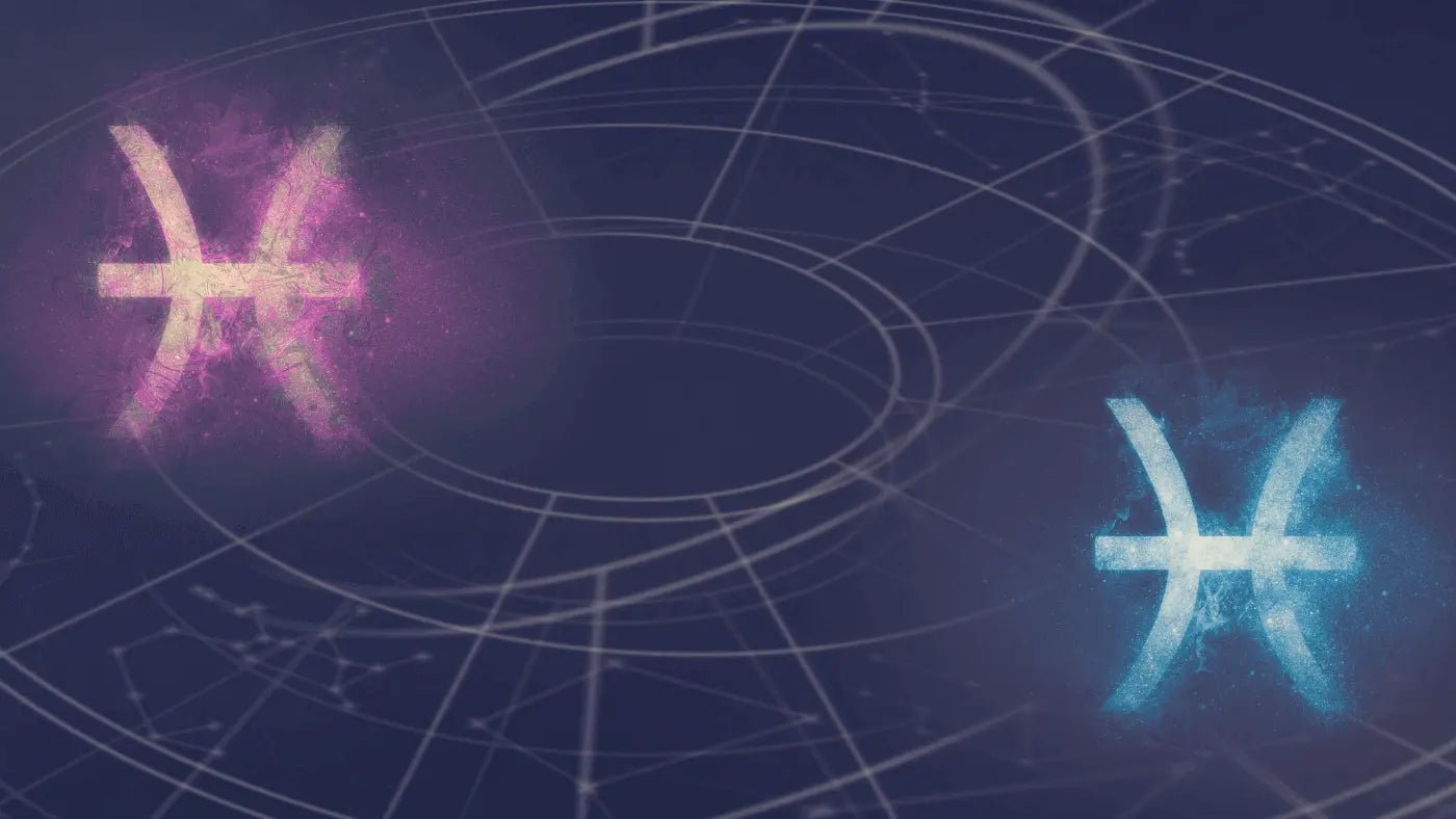 8 Powerful Crystals for Pisces Season - Amethyst Goddess