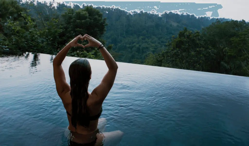 How To Tap Into The Heartbeat of Life - Amethyst Goddess