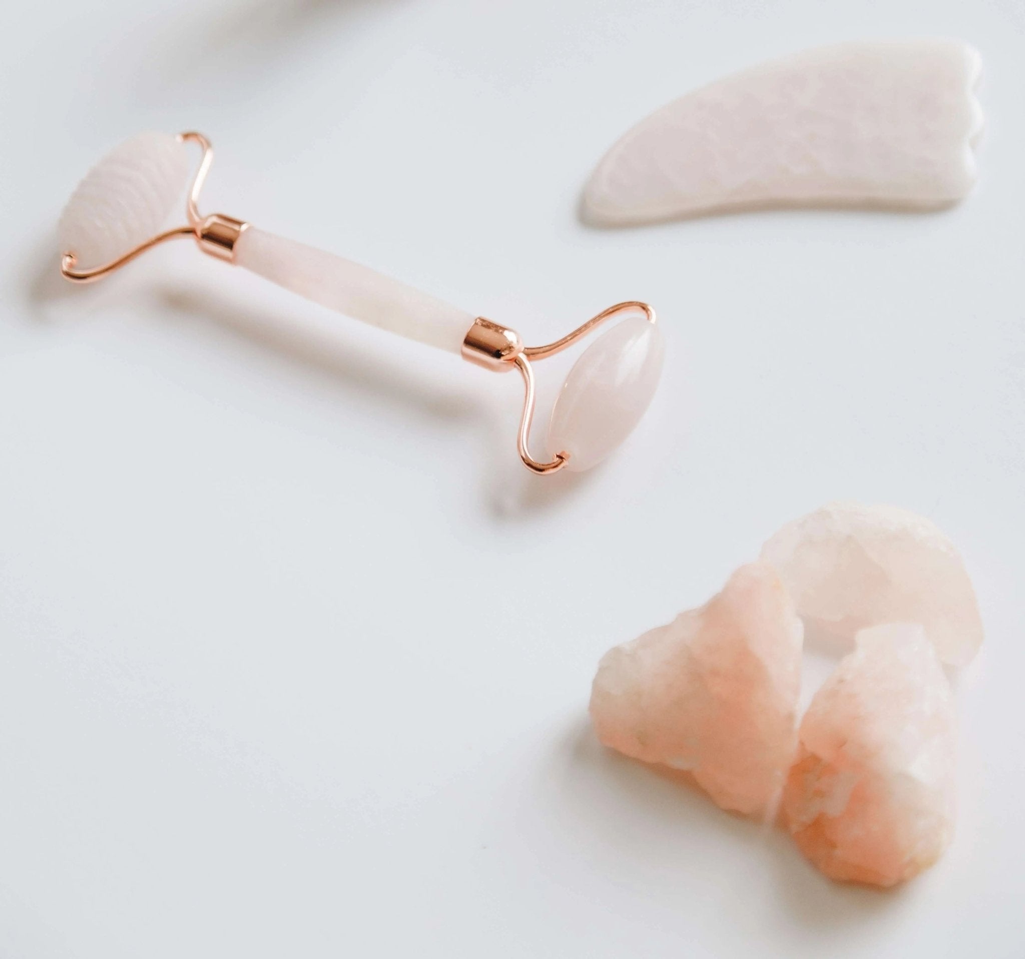 The 13 Crystals That Belong in Your Beauty Routine - Amethyst Goddess