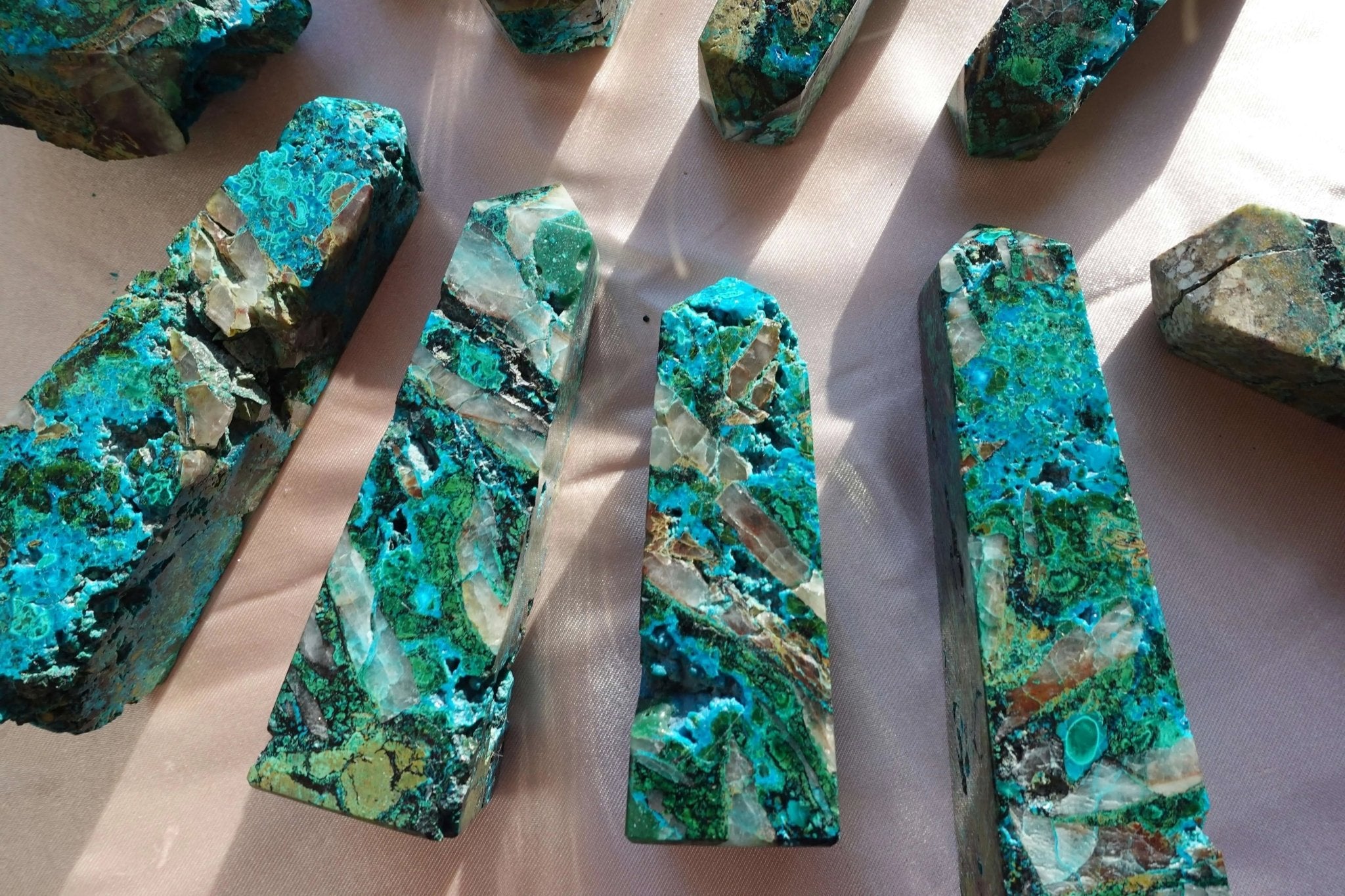 The Benefits Of Quantum Quattro: An Energetic Powerhouse - Amethyst Goddess