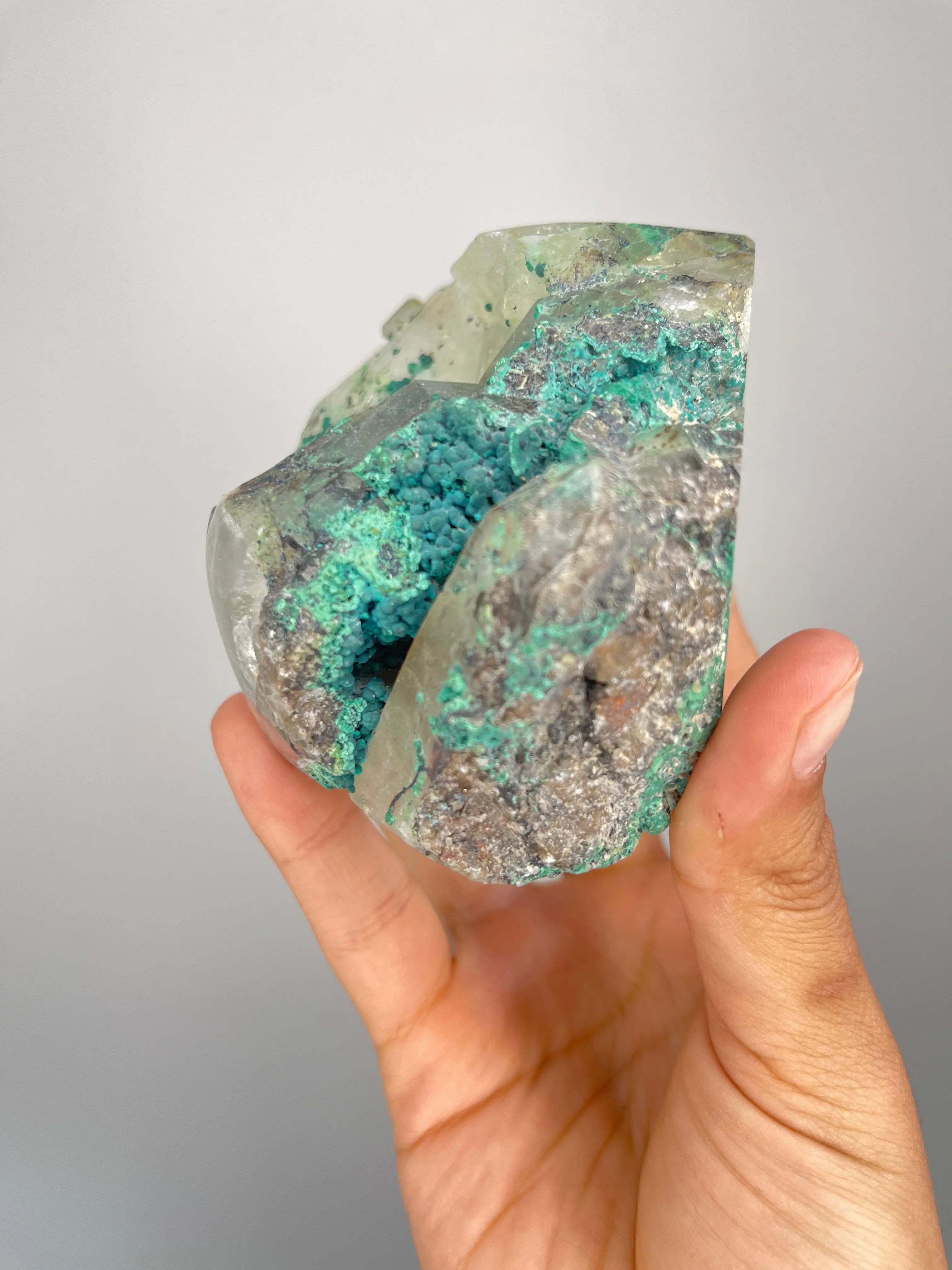 Peruvian Quantum Quattro Freeforms,6