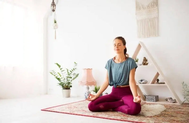 3 Simple Ways to Create a Meditation Room Right In Your Home