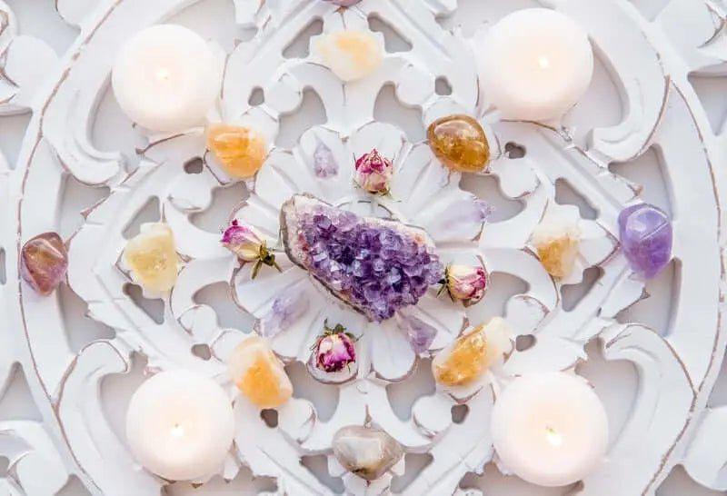 How To Harness The True Power Of Crystals - Amethyst Goddess