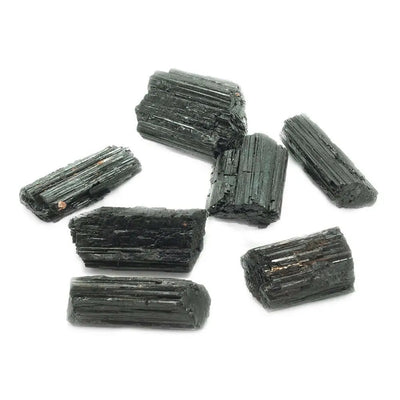 Become More POWERFUL and CONFIDENT with Black Tourmaline