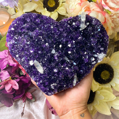 Brazilian Amethyst vs. Uruguayan Amethyst: Major Differences Every Crystal Lover Should Know