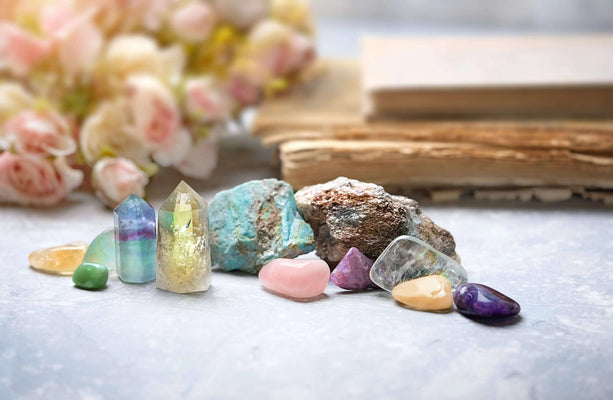 Crystals for Guidance: Which Stones Will Help You Make a Decision?