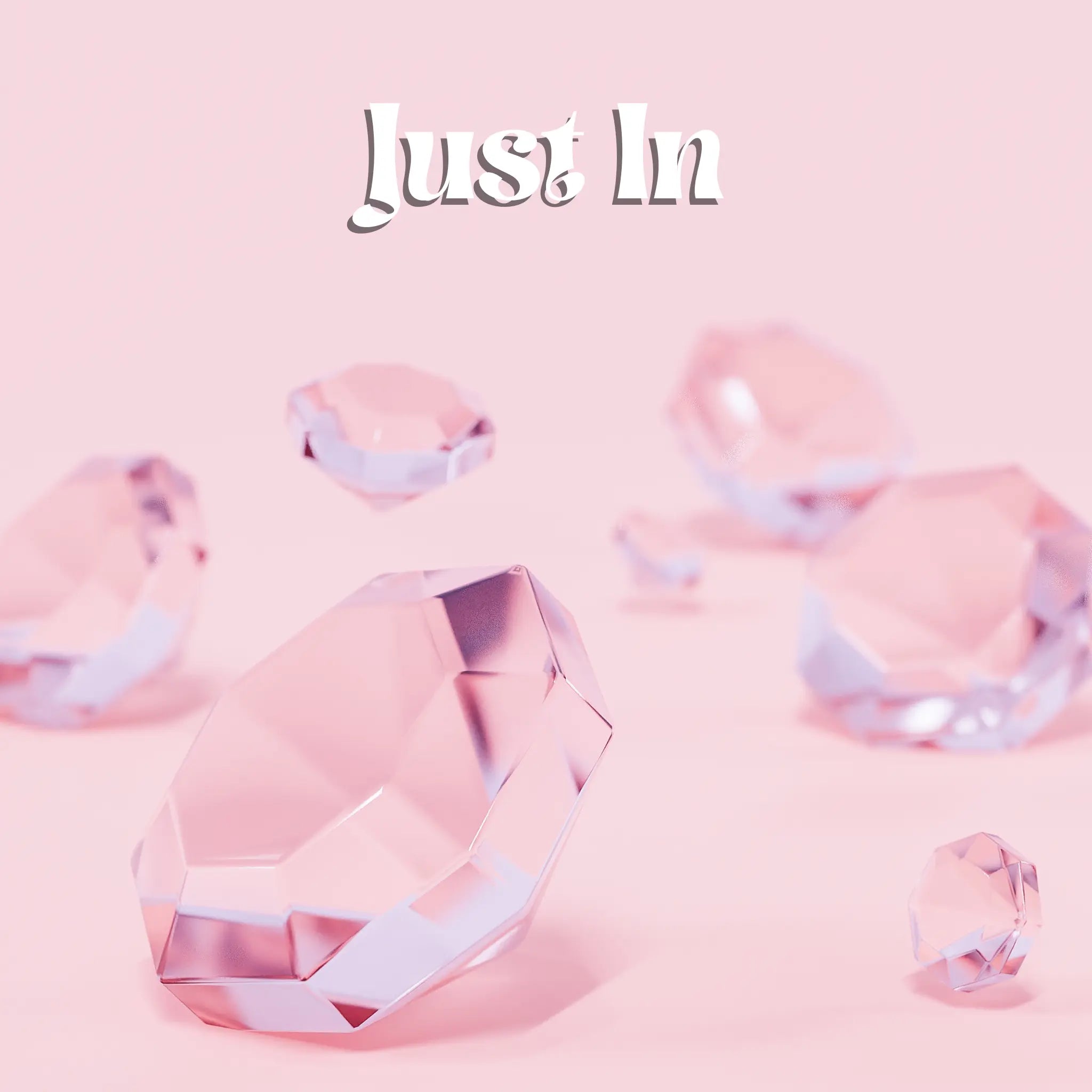 Just In Crystals - Amethyst Goddess