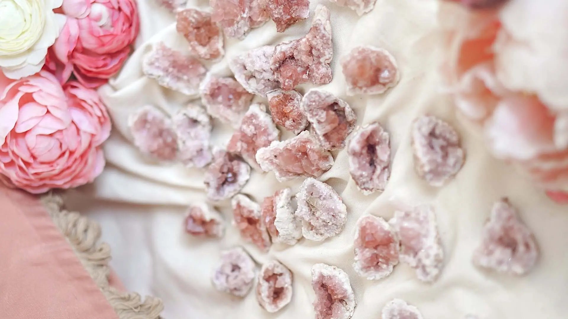 Geodes - Amethyst Goddess