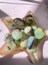Blue Andean Opal Tumble Stones,4