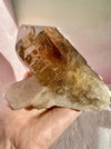 Large Elestial Citrine Generator For Guidance and Wisdom,5